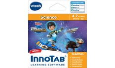 InnoTab® Software - Miles from Tomorrowland